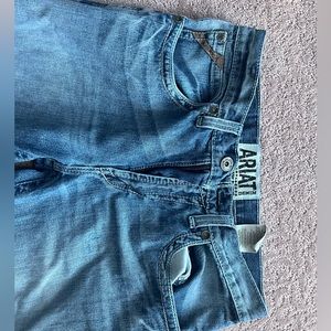 Men’s Ariat M4 Jeans. Sz. 31/36.